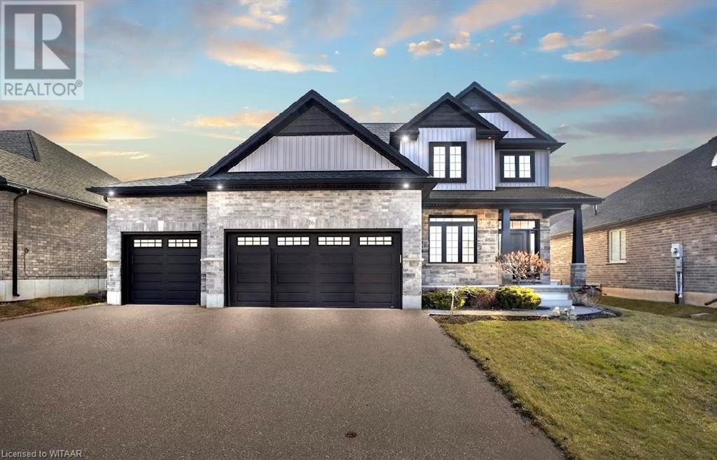 14 Tillsonburg Rentals & Houses for Rent REALTOR.ca