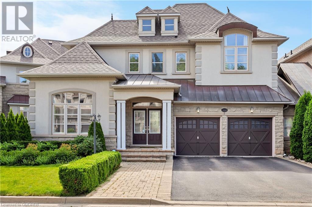 128 3 Bedroom Homes For Rent in Oakville REALTOR.ca