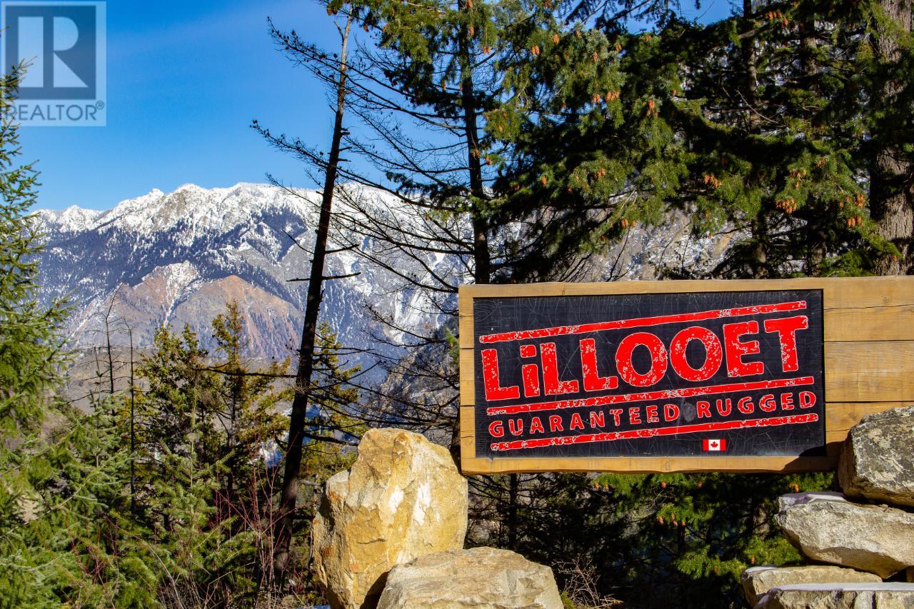 13 Land For Sale in Lillooet REALTOR.ca