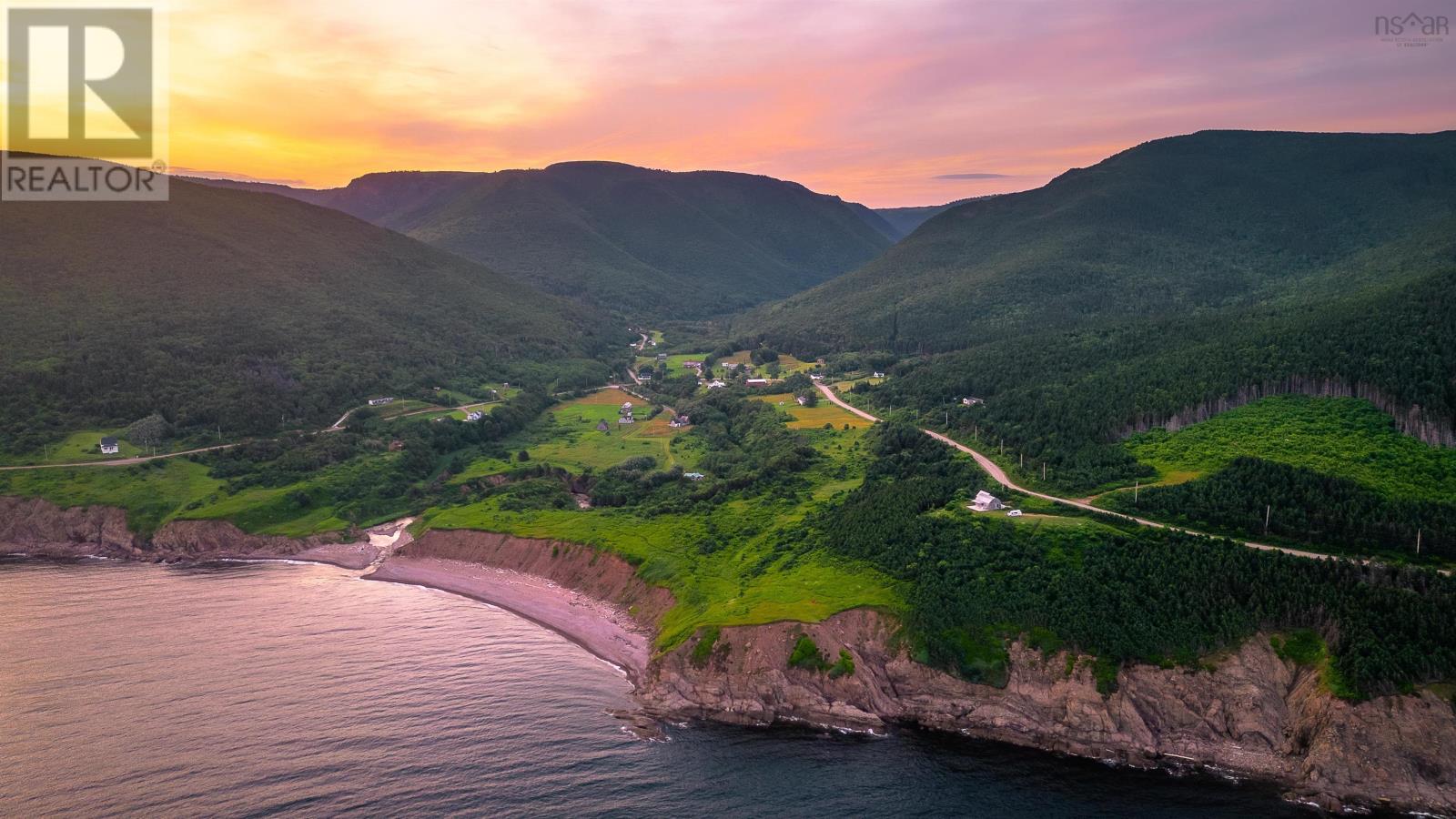 1,192 Greater Cape Breton Real Estate MLS® Listings & Houses for Sale