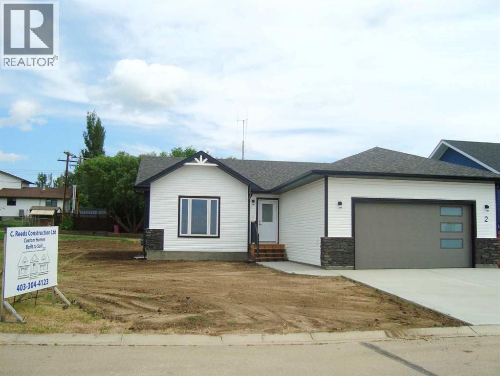 10 Trochu Real Estate MLS® Listings & Houses for Sale REALTOR.ca