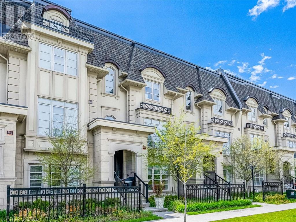 188 Townhomes For Rent in Oakville REALTOR.ca