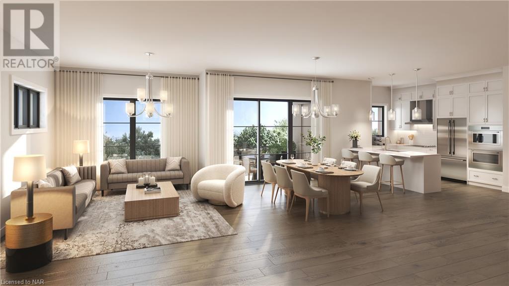 30 Condos For Sale in Glenridge REALTOR.ca, St. Catharines