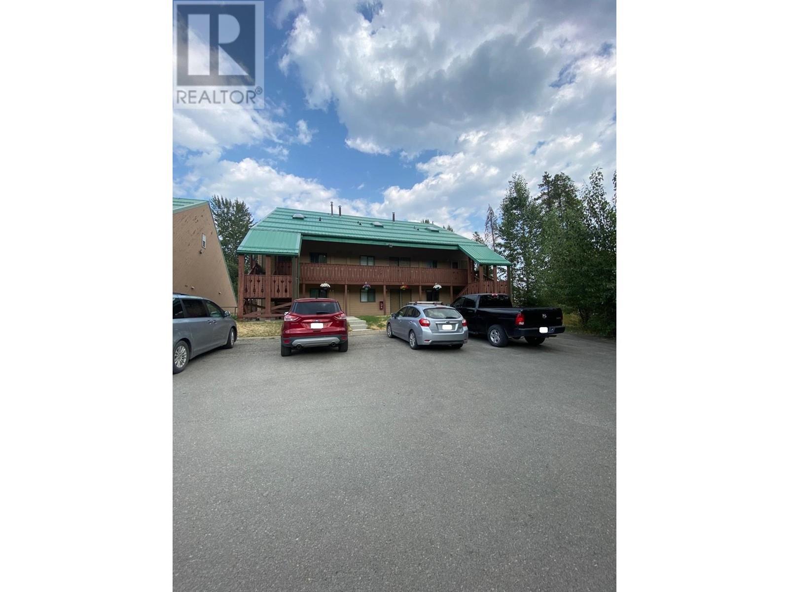 850 NORTHSTAR Drive Unit# 190, Kimberley, British Columbia V1A3E9