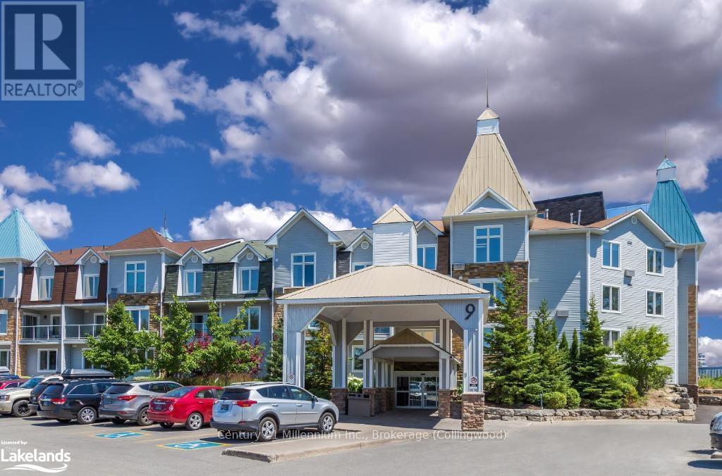 2116-2118 - 9 HARBOUR STREET E
