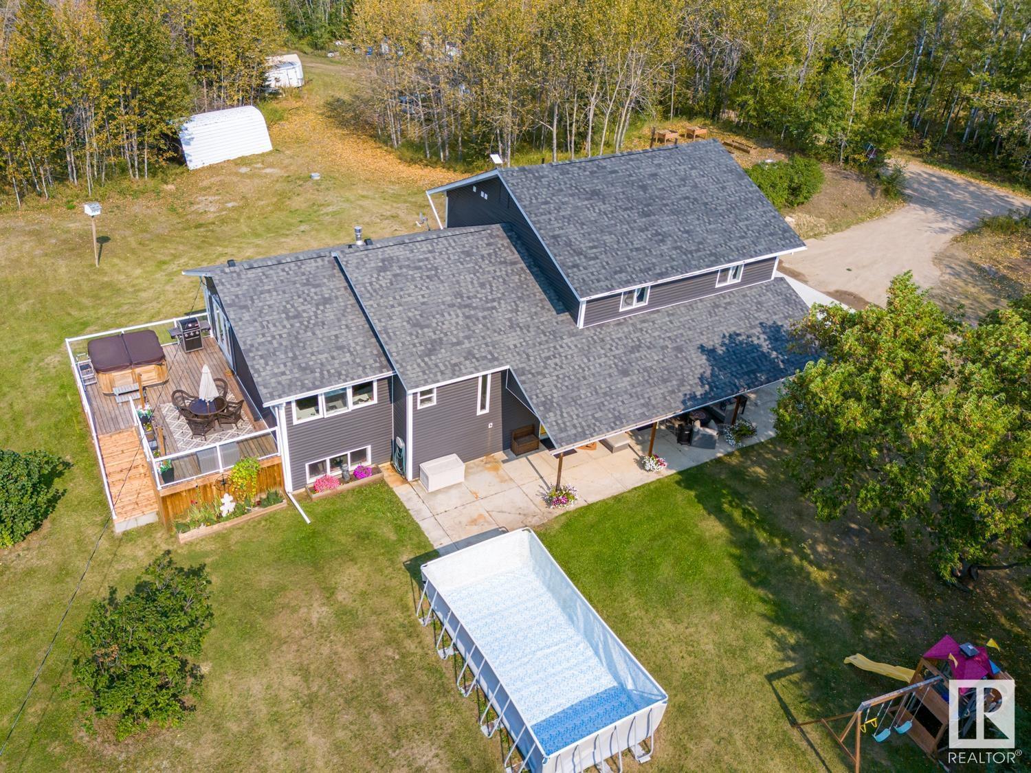 For sale: 63320 Rge Rd 454, Rural Bonnyville M.D., Alberta T0A2E0 ...