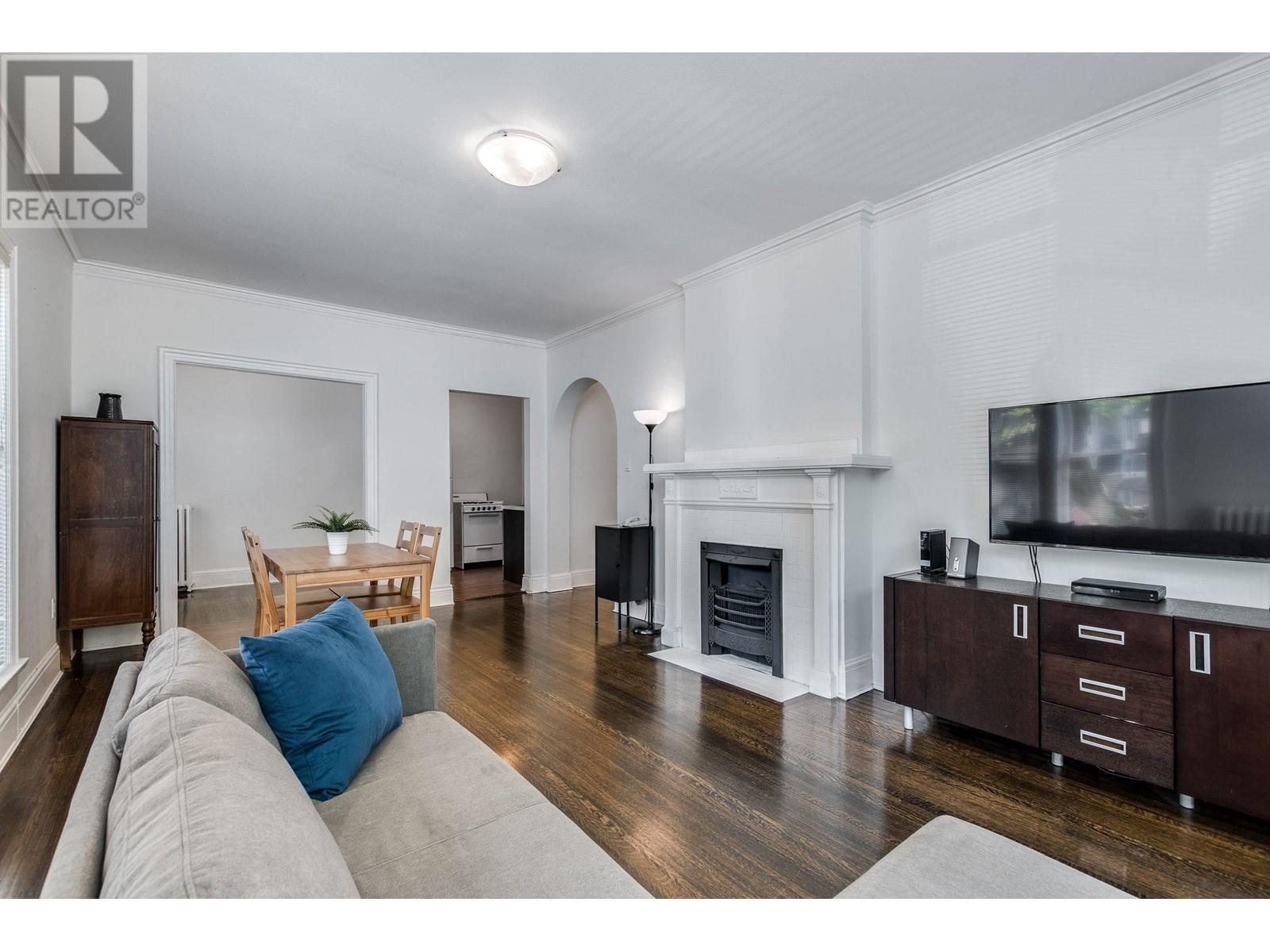 Property image for 9 935 JERVIS STREET|Vancouver, British Columbia V6E2B5