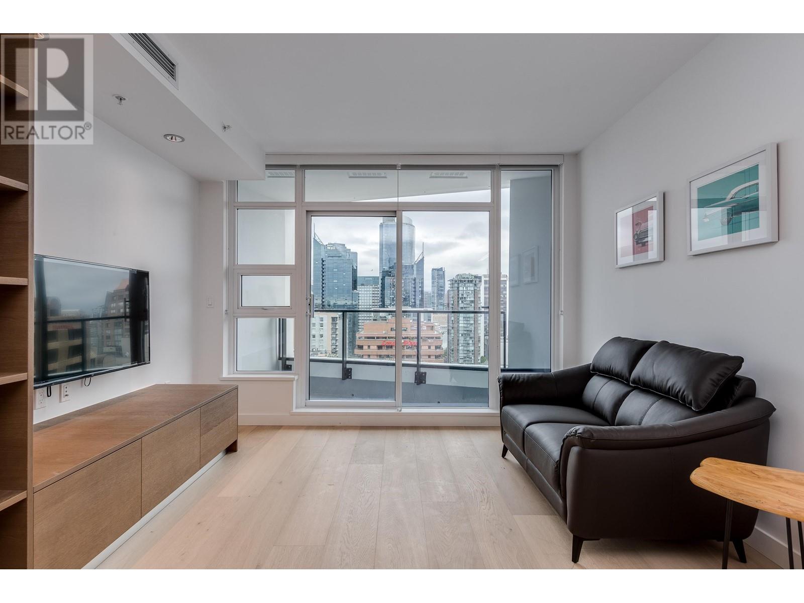 Property image for 3107 1289 HORNBY STREET|Vancouver, British Columbia V6Z0G7