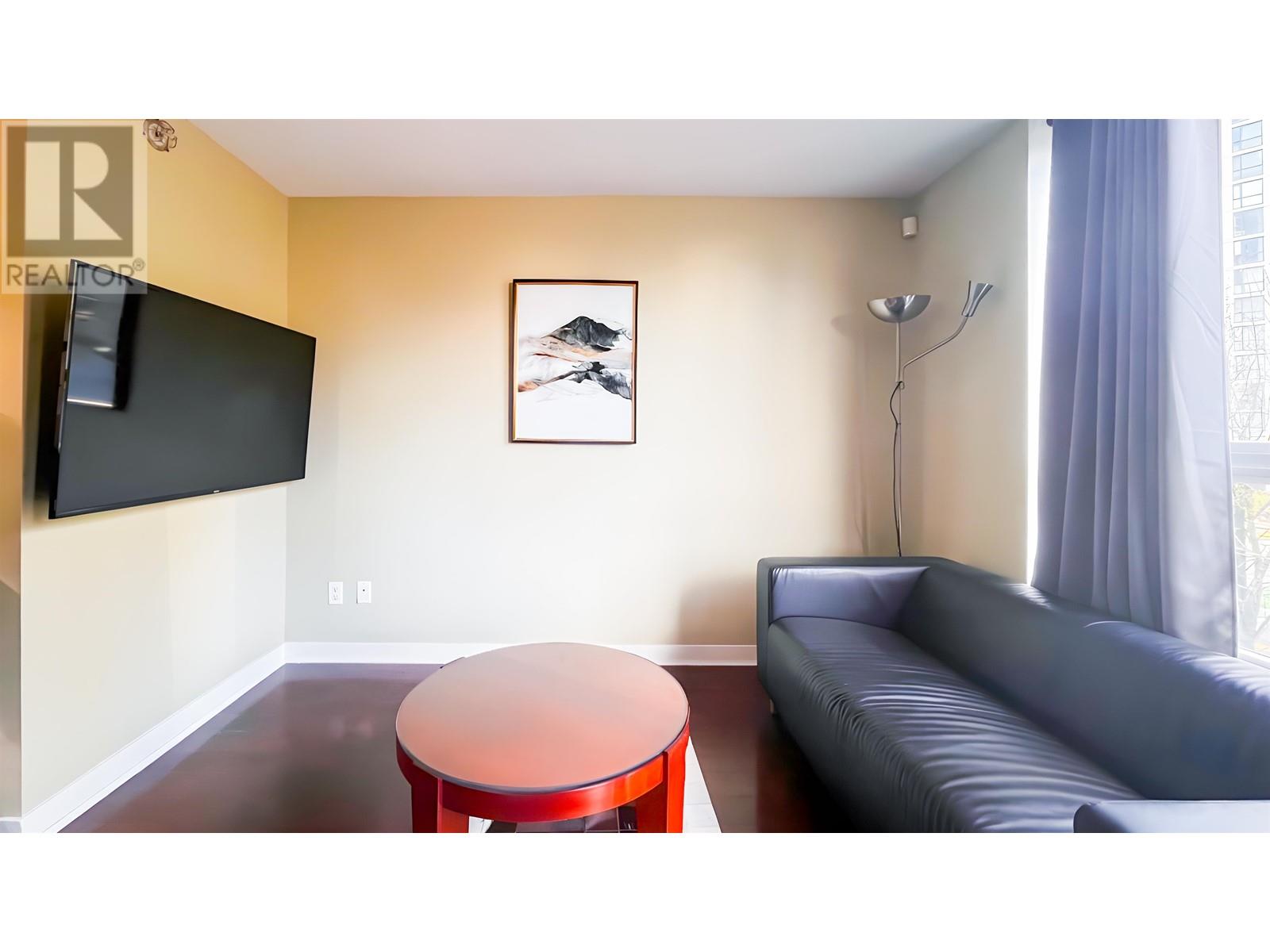 Property image for 307 1438 RICHARDS STREET|Vancouver, British Columbia V6Z3B8