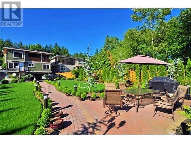 Property image for #3 6080 MARINE DR.|Burnaby, British Columbia V3N2X9