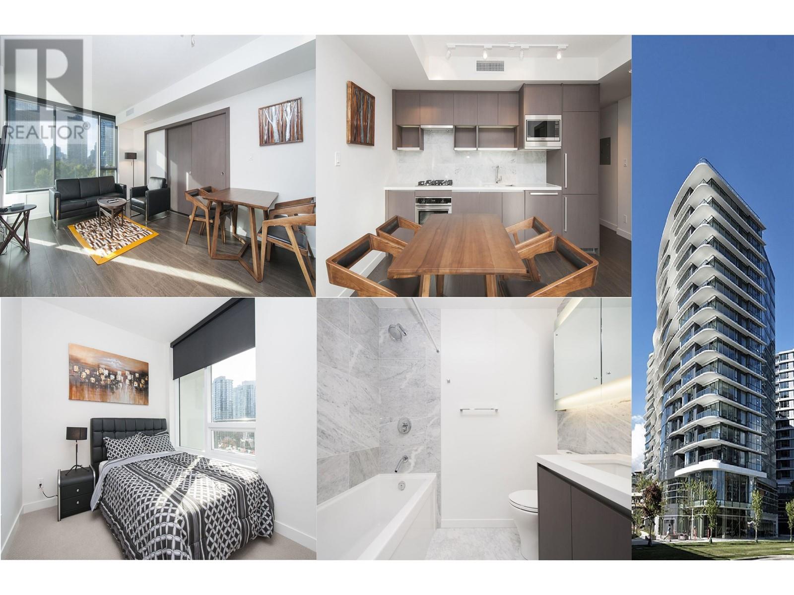 Property image for 515 68 SMITHE STREET|Vancouver, British Columbia V6B0B5