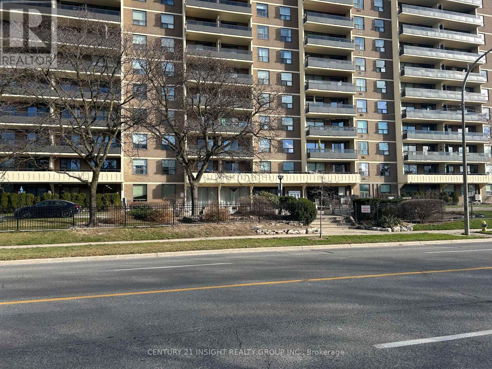 Property image for 1112 - 511 THE WEST MALL ROAD|Toronto (Etobicoke West Mall), Ontario M9C1G5