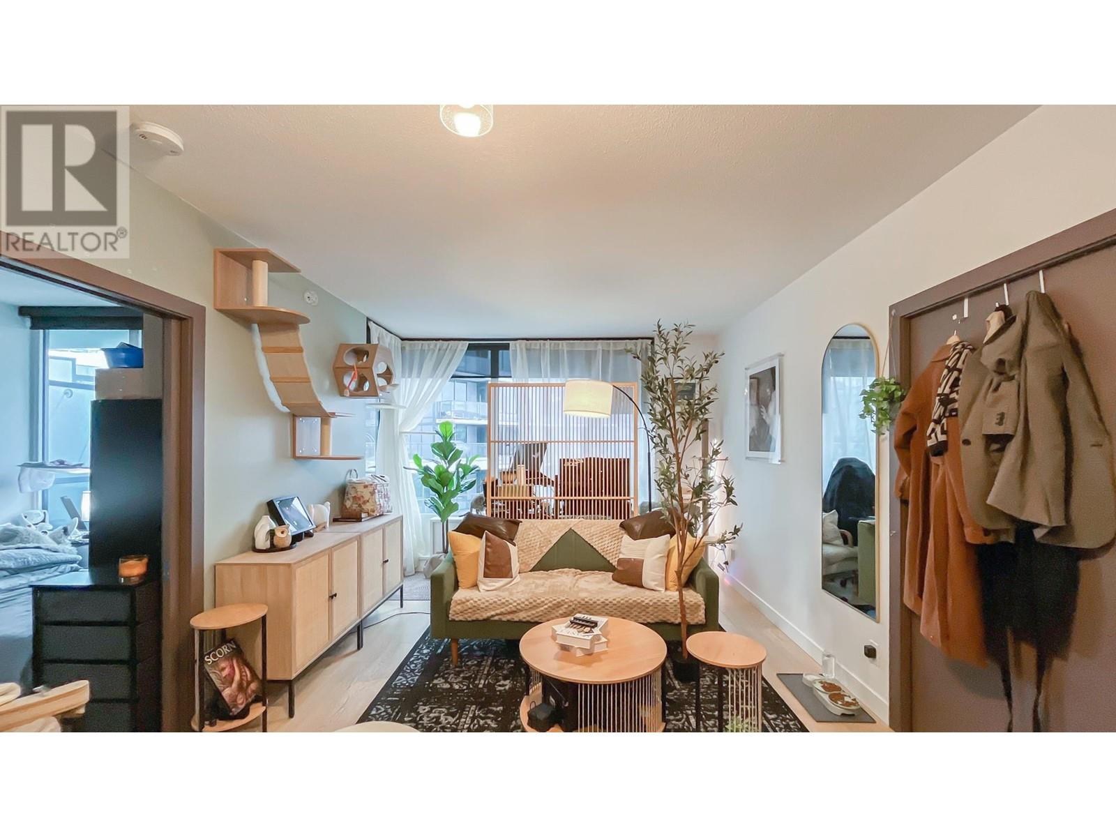 For sale: 1205 68 SMITHE STREET, Vancouver, British Columbia V6B0P4 ...