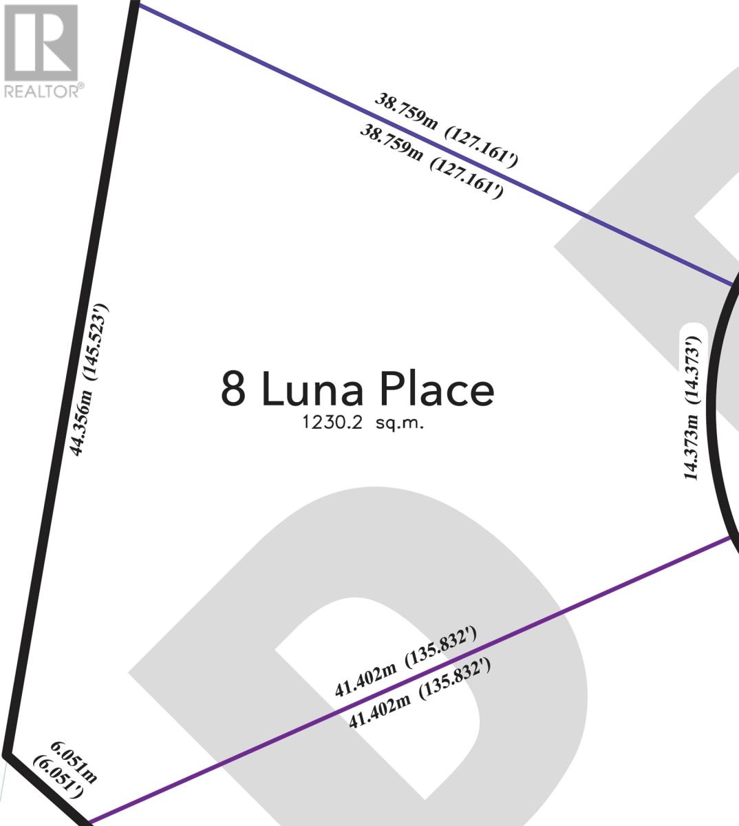 8 Luna Place