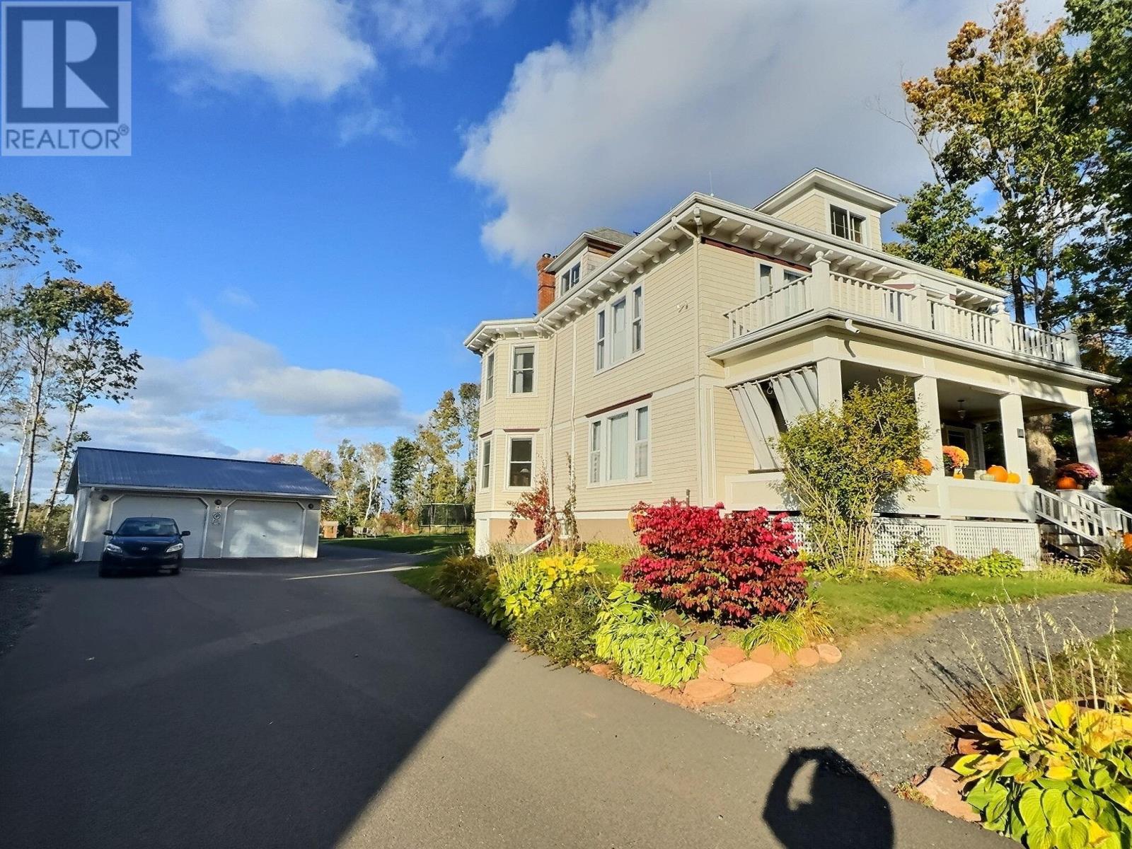 Homes For Sale In Montague Manull