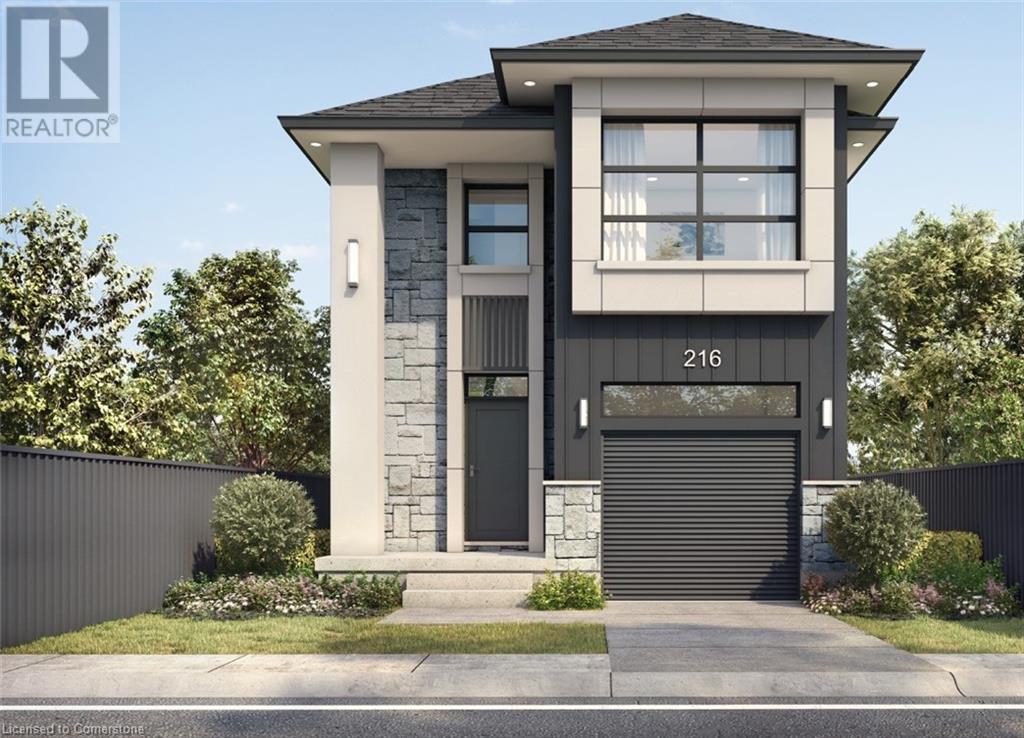 Property image for 518 GREEN GATE Boulevard|Cambridge, Ontario N1T2C5