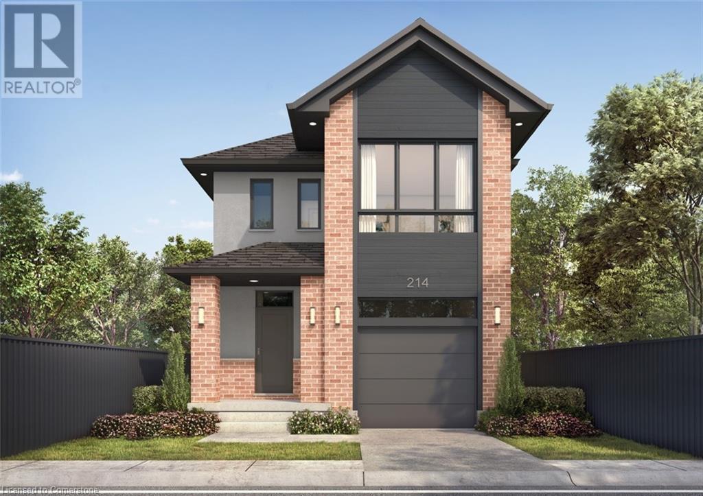 Property image for 468 GREEN GATE Boulevard|Cambridge, Ontario N1T2C5
