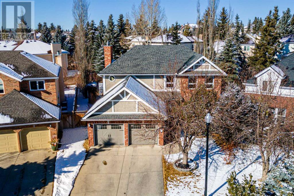 Property image - 29 Christie Briar Green SW|Calgary, Alberta T3H2G5