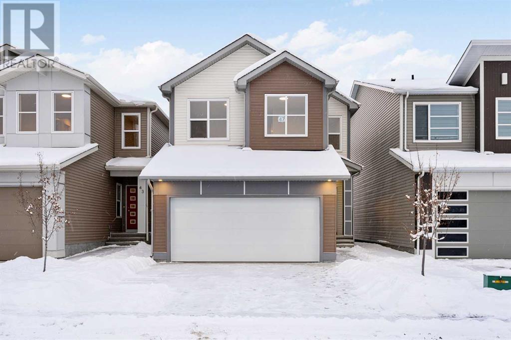 Property image for 47 Belvedere Point SE|Calgary, Alberta T2A7Y9
