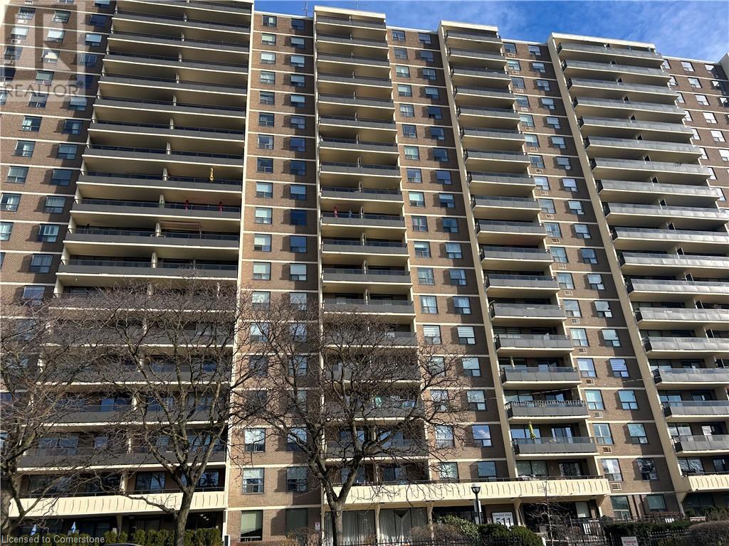 Property image for 511 THE WEST MALL Unit# 1112|Toronto, Ontario M9C1G5