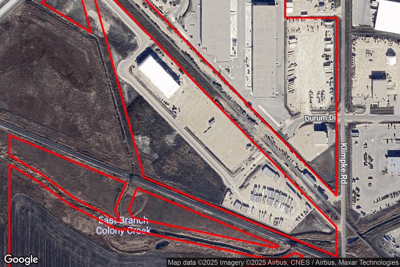 3275 - 3375 Red Fife Road