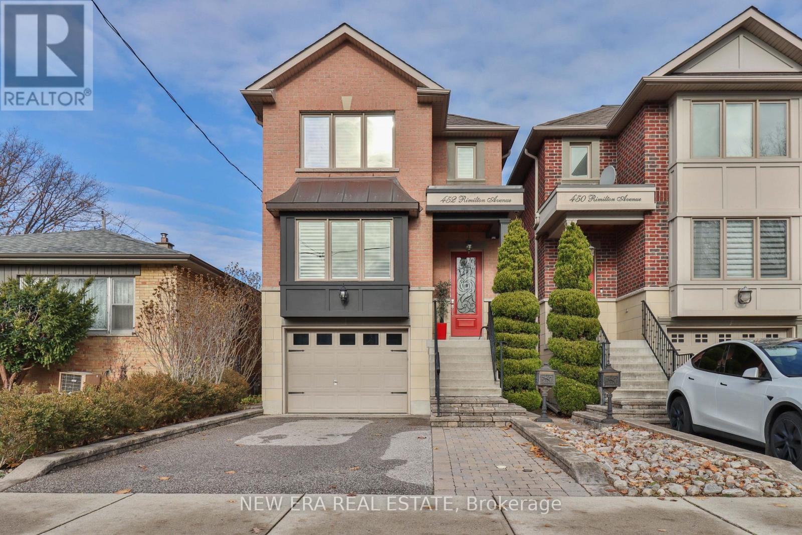 Property image for 452 RIMILTON AVENUE|Toronto (Alderwood), Ontario M8W2G8