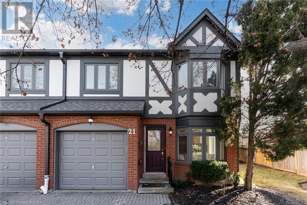 Property image for 3050 ORLEANS Road Unit# 21|Mississauga, Ontario L5L5P7