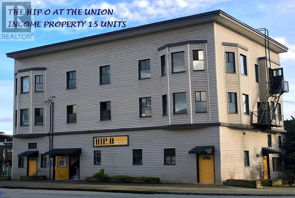 Property image for 406 UNION STREET|Vancouver, British Columbia V6A2B6
