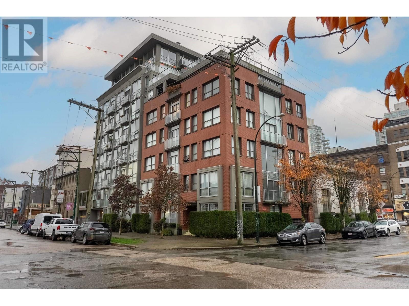 Property image for 60X 919 STATION STREET|Vancouver, British Columbia V6A4L9
