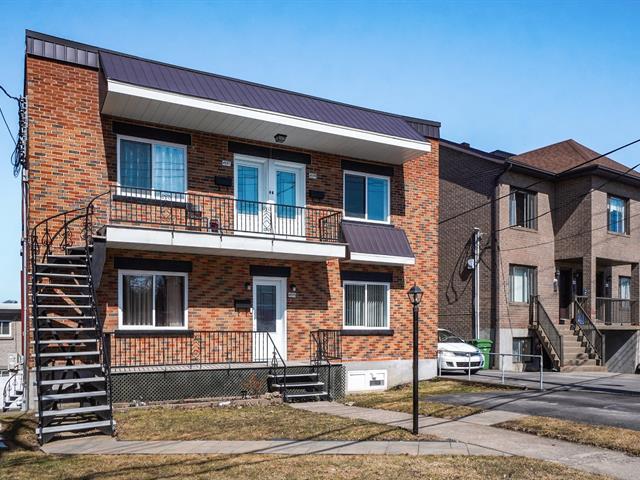 Property image for 4595-4599 Boul. Gouin E.|Montréal (Montréal-Nord), Quebec H1H1E6