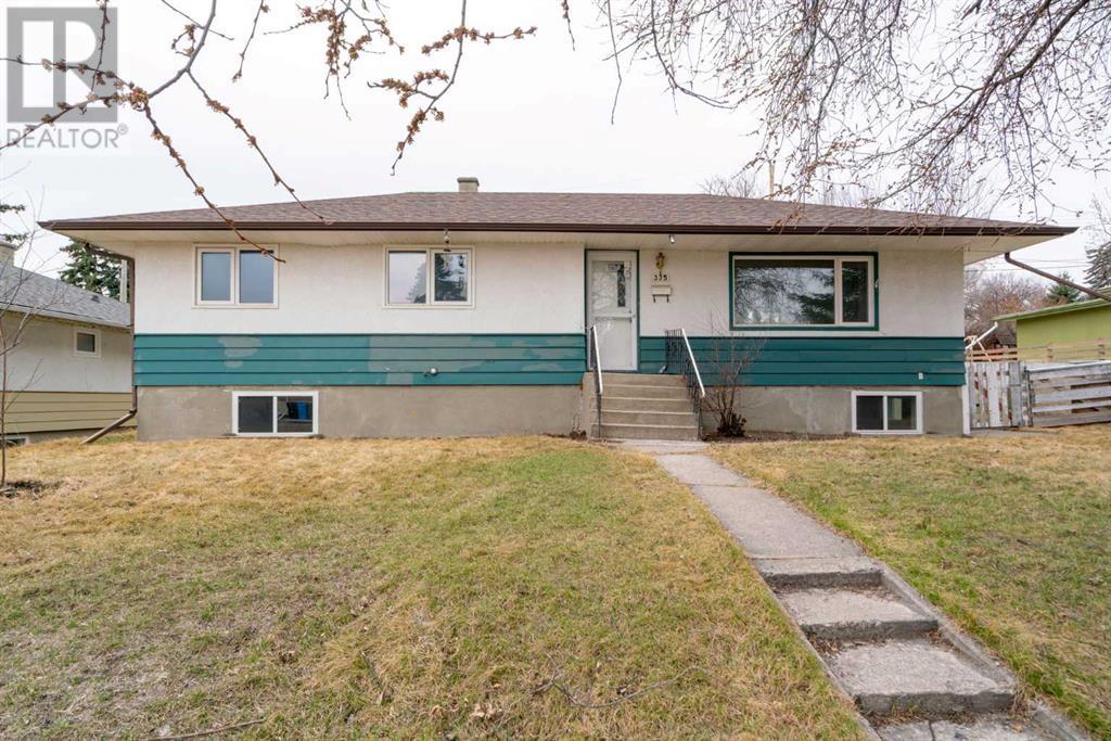 Property image for 335 Trafford Drive NW|Calgary, Alberta T2K2T1