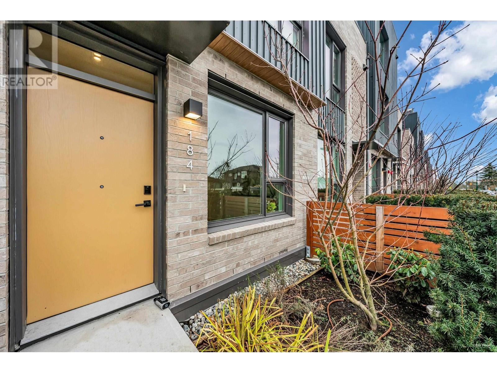 Property image for 184 815 W 49TH AVENUE|Vancouver, British Columbia V5Z2S6