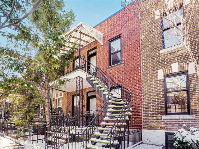 Property image for 8432 Rue Berri|Montréal (Villeray/Saint-Michel/Parc-Extension), Quebec H2P2G2