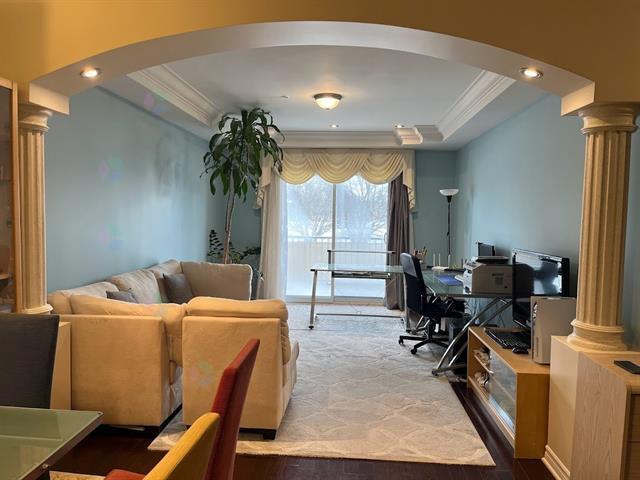 Property image for 205 Boul. Henri-Bourassa O.|#204|Montréal (Ahuntsic-Cartierville), Quebec H3L1N4