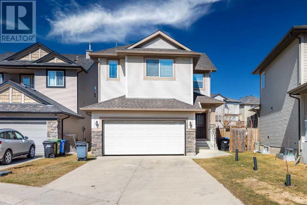 Property image for 122 Evanscove Circle NW|Calgary, Alberta T3P0A2