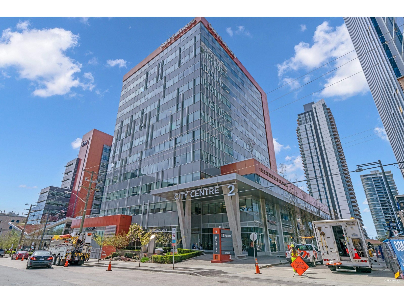 10 Office Spaces For Sale in City Centre | REALTOR.ca