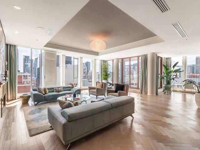 Property image for 1280 Rue Sherbrooke O.|#820|Montréal (Ville-Marie), Quebec H3G0R1
