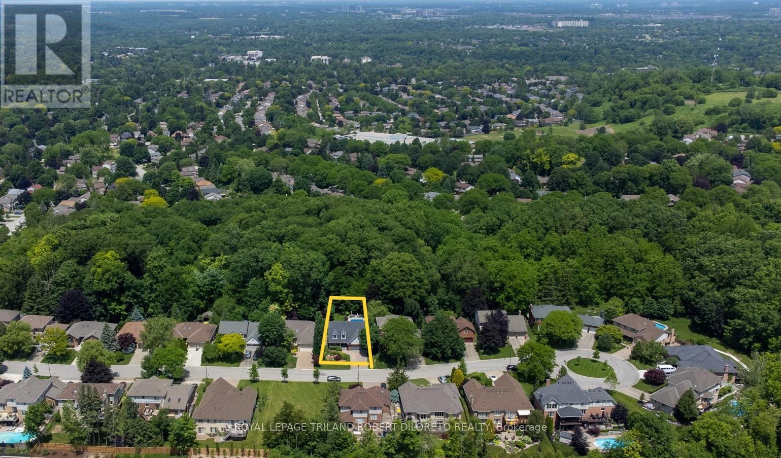Property image for 50 LONGVIEW COURT|London South (South K), Ontario N6K4J1