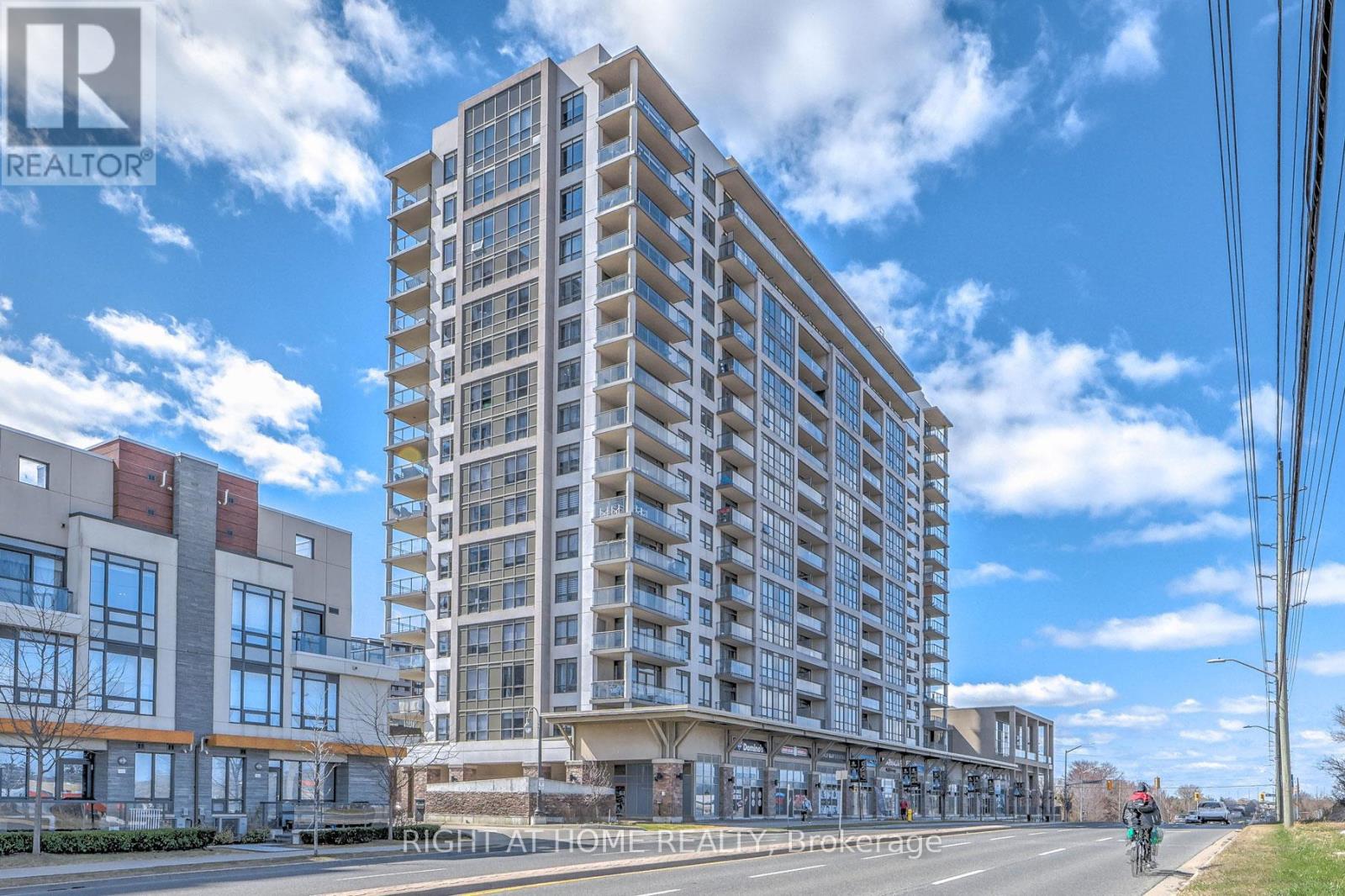 Property image for 702 - 1235 BAYLY STREET|Pickering (Bay Ridges), Ontario L1W1L7