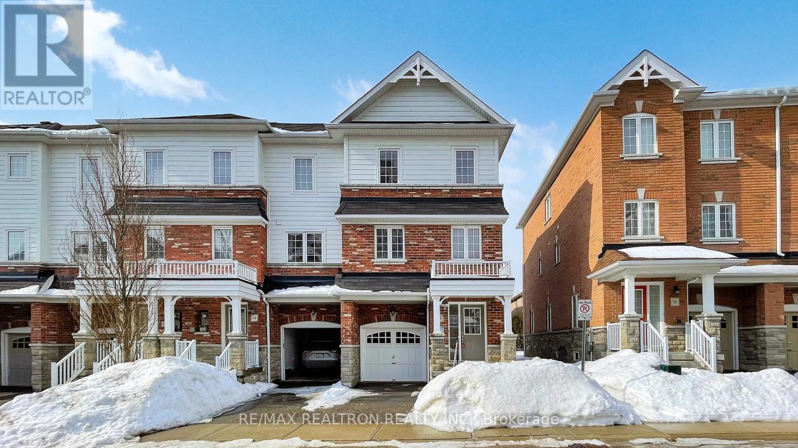 Property image for 16 EASTERN SKIES WAY|Markham (Wismer), Ontario L6E0N8