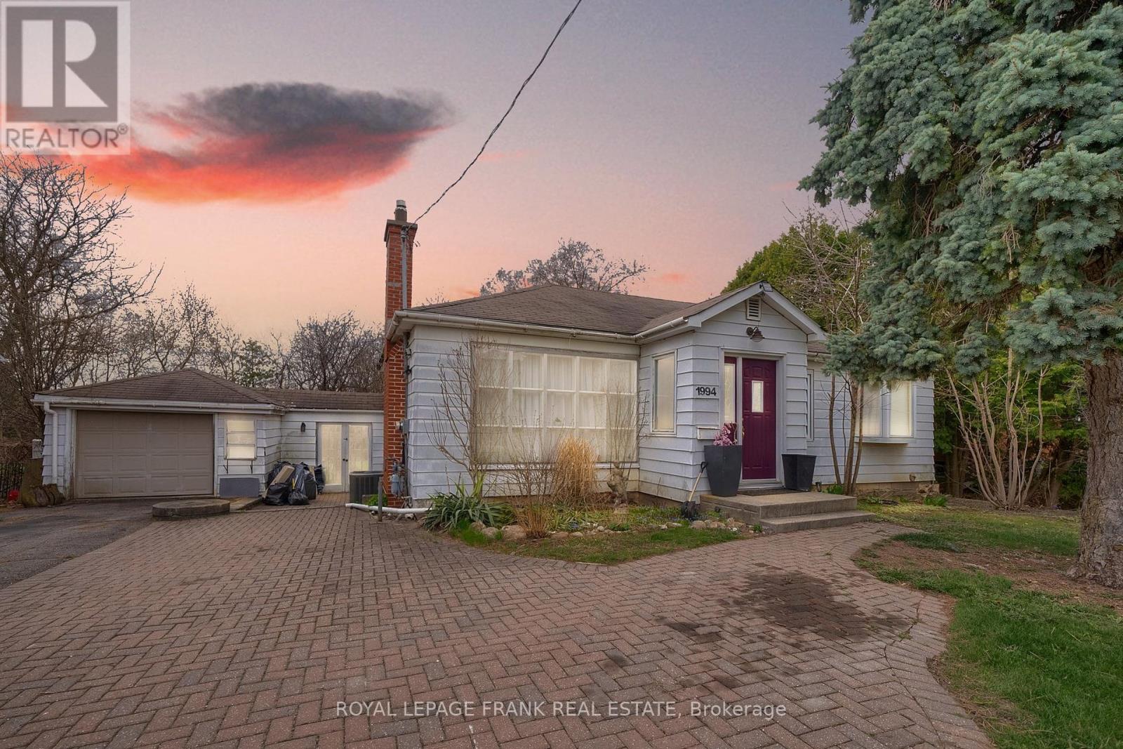Property image for 1994 GLENDALE DRIVE|Pickering (Liverpool), Ontario L1V1V7