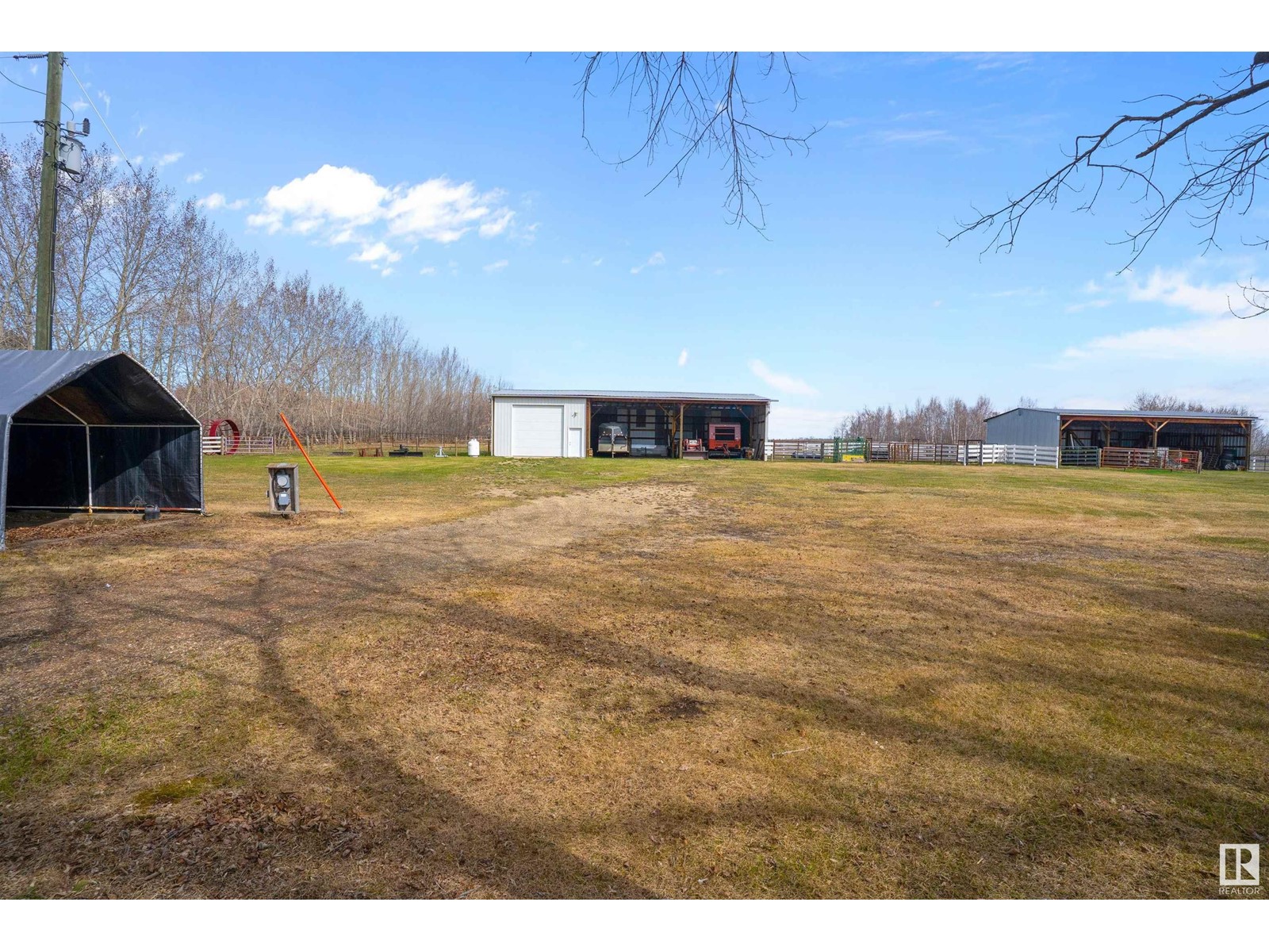 For sale: 49229 Range Rd 263, Rural Leduc County, Alberta T0C0V0 ...
