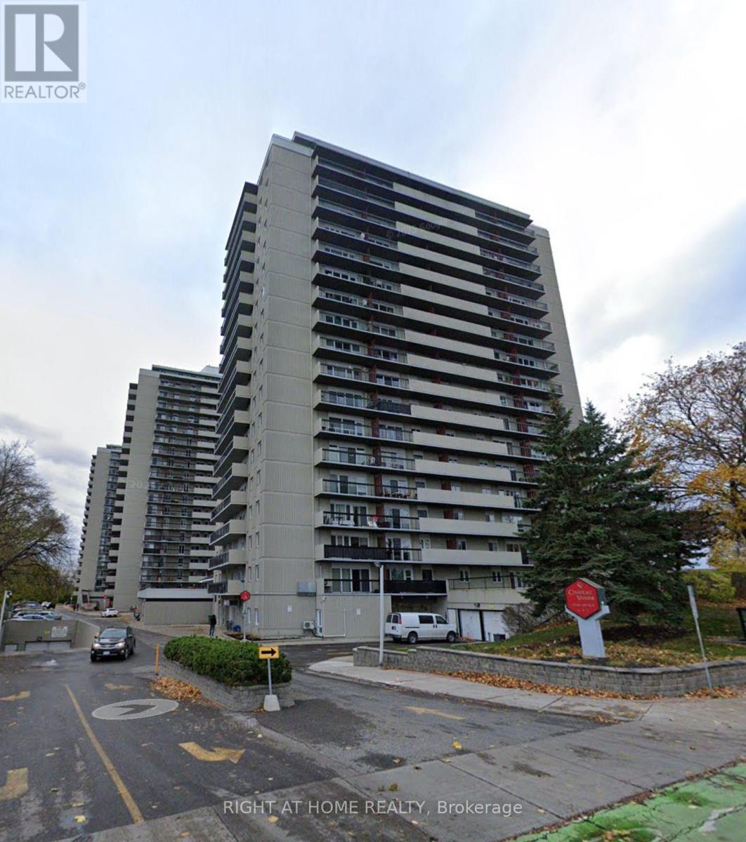 Property image for 1607 - 158C MCARTHUR AVENUE|Ottawa, Ontario K1L8E7