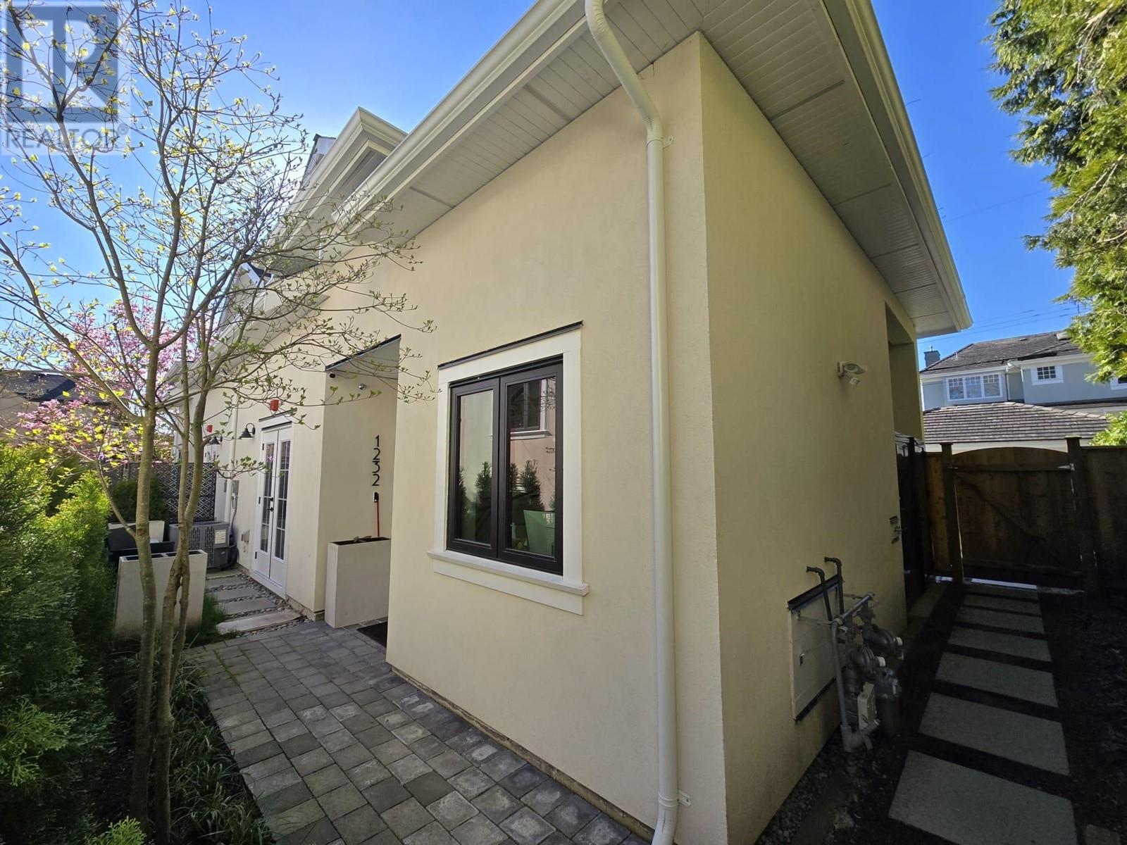 Property image for 1232 W 26 AVENUE|Vancouver, British Columbia V6H2A9