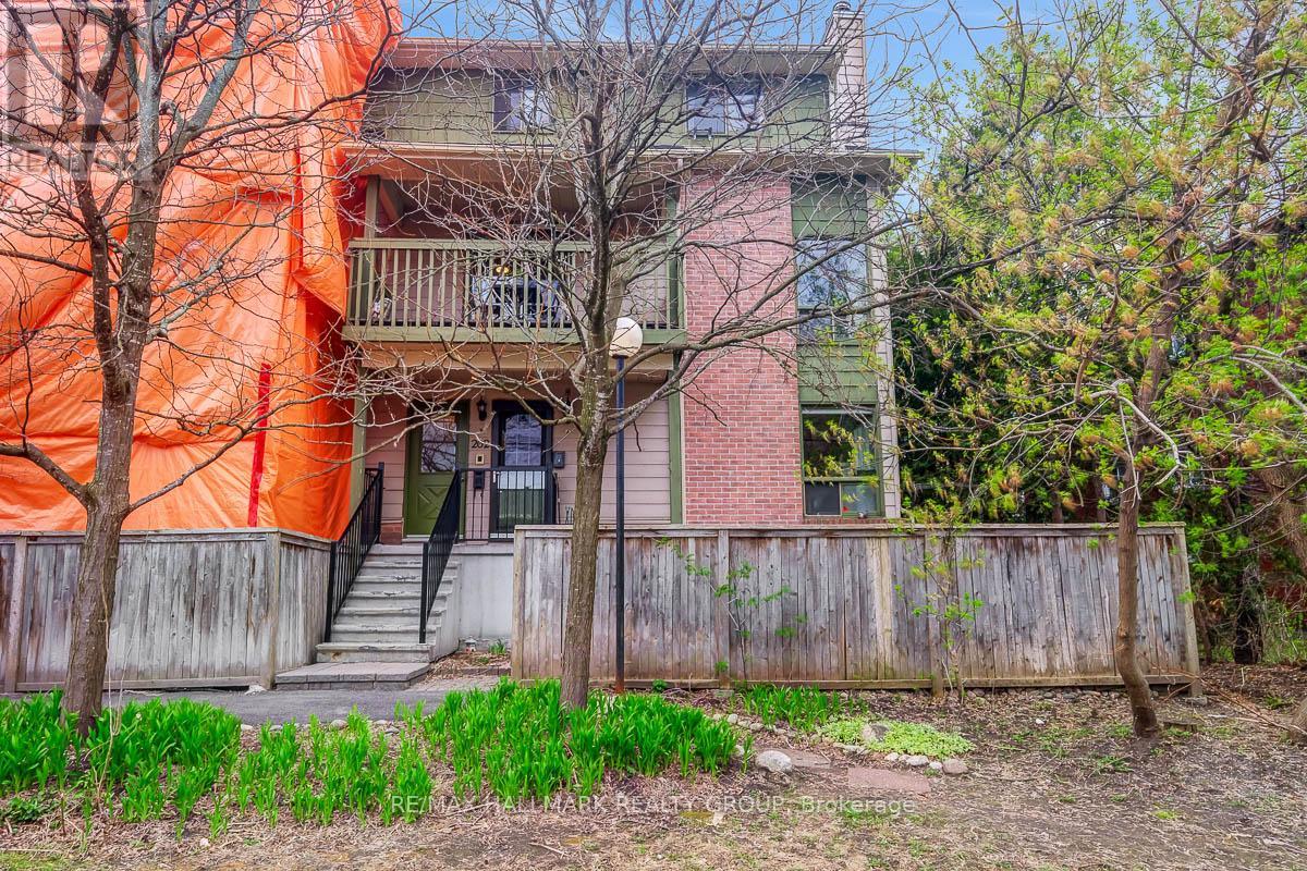Property image - 262B PRESLAND ROAD|Ottawa, Ontario K1K2B8