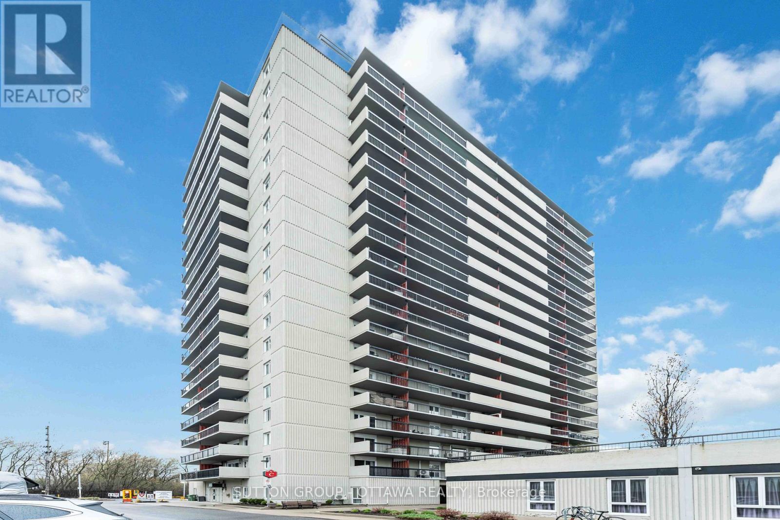Property image for 705 - 158C MCARTHUR AVENUE|Ottawa, Ontario K1L8E7