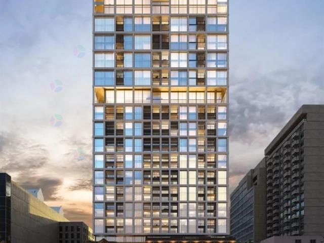Property image for 2060 Rue Peel|#1113|Montréal (Ville-Marie), Quebec H3A0J1