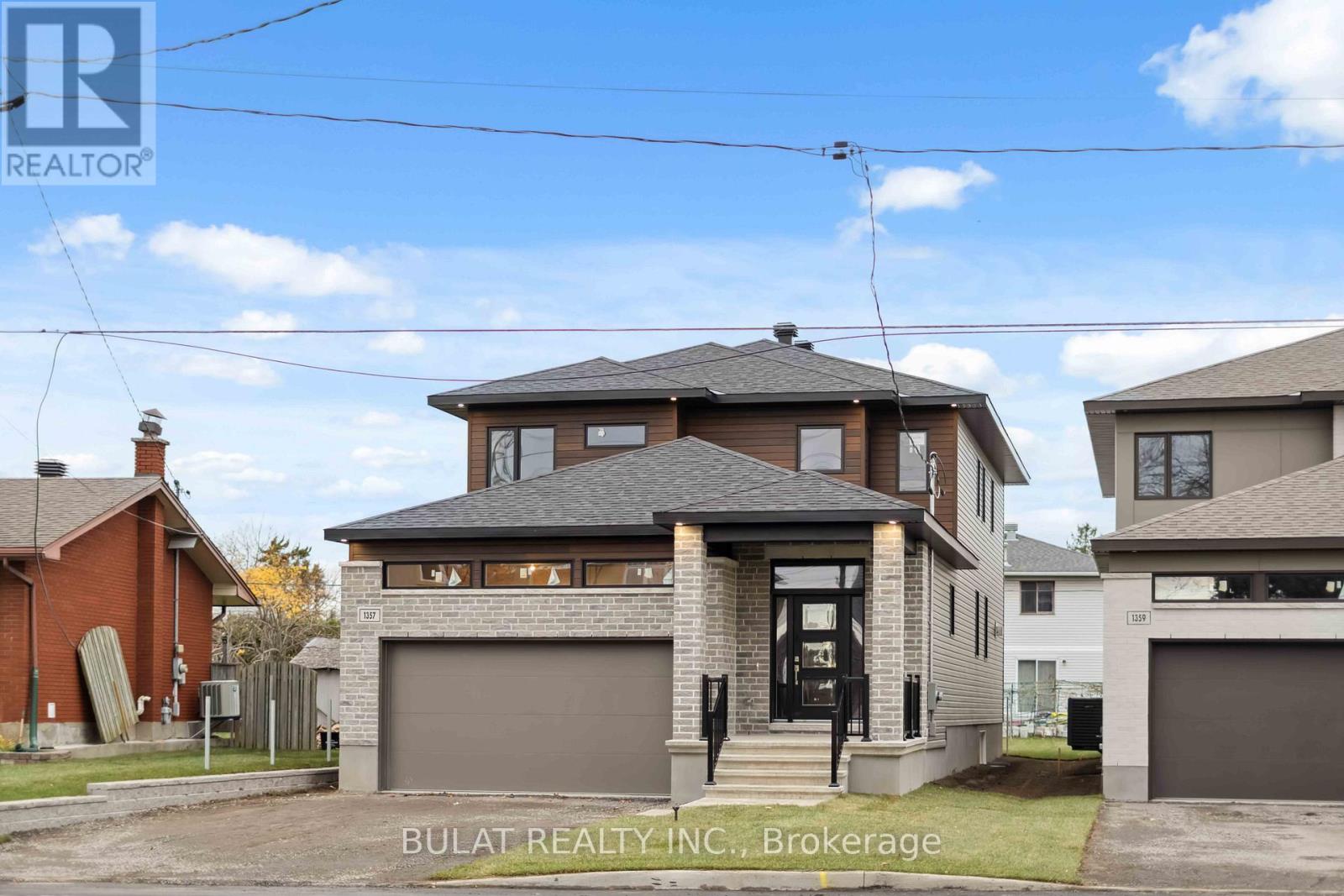 Property image for 1357 KITCHENER AVENUE|Ottawa, Ontario K1V6W1