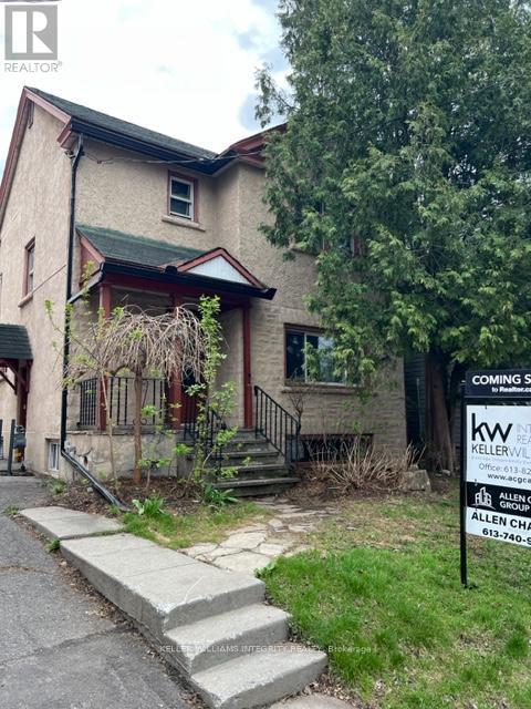 Property image for 222 MCARTHUR AVENUE|Ottawa, Ontario K1L6P5