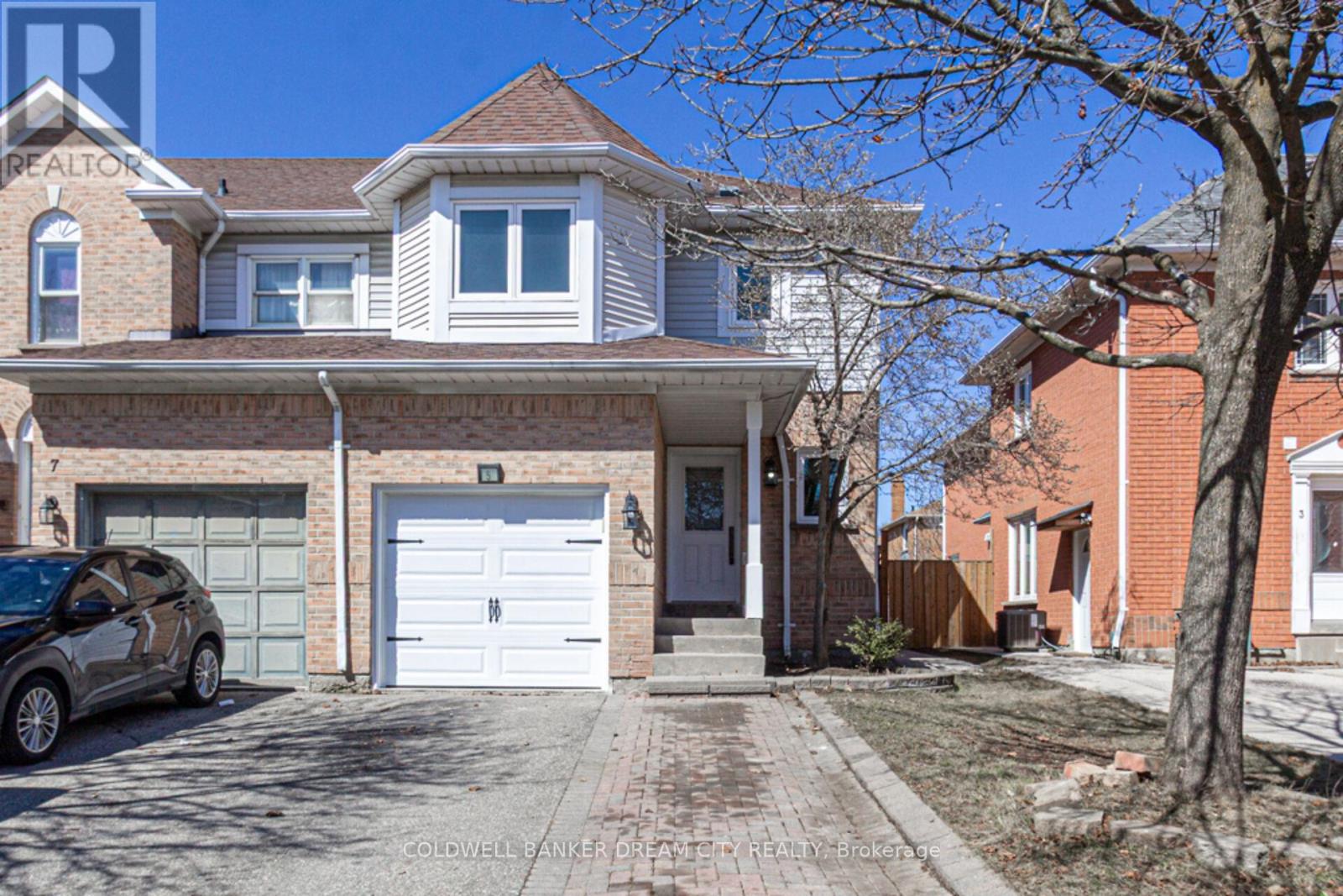 Property image for 5 ASTERWIND CRESCENT|Brampton (Sandringham-Wellington), Ontario L6R1V9